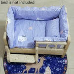 Soft Pet Quilt Washable Thicken Winter Dog Cat Bed Mat Warm Sleeping Mattress Small Medium Dogs Cats Cotton Pet Dog Product