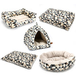 Dog Bed Sofa Pet Bed Mats For Small Medium Large Dogs Cats Kitten House For Cat Puppy Dog Beds Mat Bench Pet Kennel Pet Products