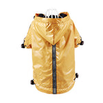 Waterproof for Dog Clothing for Dog Raincoats Pet Clothes Transparent Raincoat For Pet Supply Dog Coat For Chihuahua Cloak 35