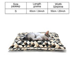 Dog Bed Sofa Pet Bed Mats For Small Medium Large Dogs Cats Kitten House For Cat Puppy Dog Beds Mat Bench Pet Kennel Pet Products