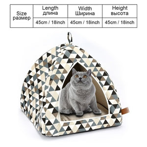 Dog Bed Sofa Pet Bed Mats For Small Medium Large Dogs Cats Kitten House For Cat Puppy Dog Beds Mat Bench Pet Kennel Pet Products