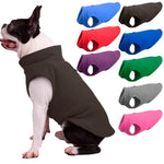 Vêtements pour chiens de compagnie pour chien vêtements d'hiver vêtements chauds pour chiens épaississement chiens de compagnie manteau veste chiot Chihuahua fournitures pour animaux de compagnie